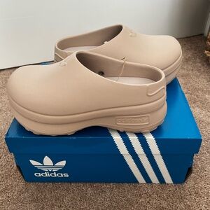 Adidas Adifom Stan Smith Mule Shoe